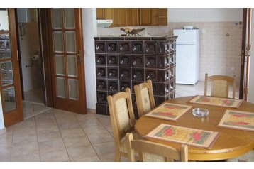 Hrvaška Privát Slano, Eksterier